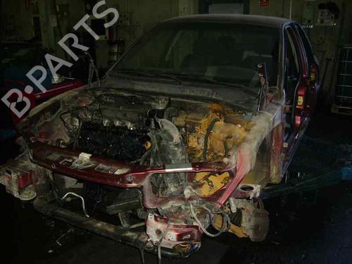 Brugte OPEL VECTRA B Hatchback (J96) 1.7 TD (F68) 475362