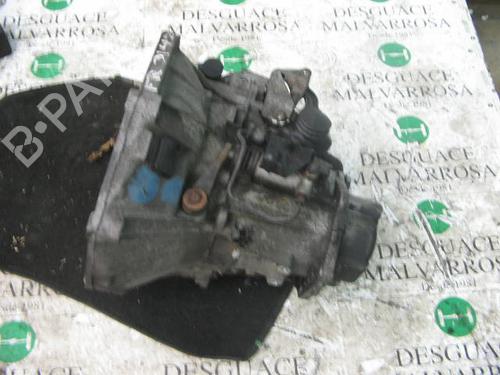 Used Gearbox Gearbox ALFA ROMEO 146 (930_) [1994-2001] 3789753 3789753