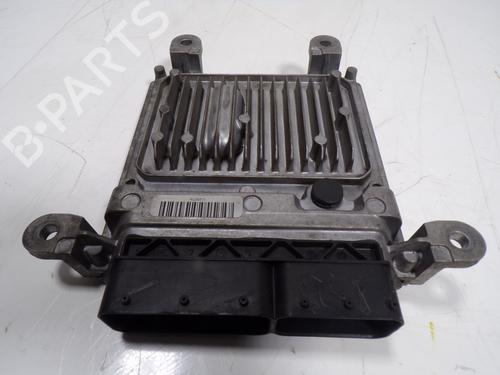 Used Engine control unit (ECU) Engine control unit (ECU) MERCEDES-BENZ E-CLASS (W212) E 200 CDI / BlueTEC (212.005, 212.006) (136 hp) 10994681 10994681