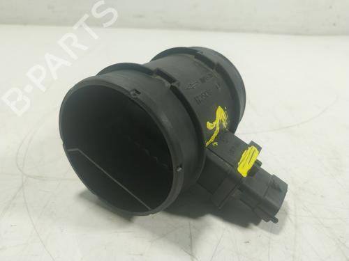 Used Mass air flow sensor Mass air flow sensor FIAT FIORINO Box Body/MPV (225_) 1.3 D Multijet (225BXD1A, 225BXB1A, 225BXB11) (75 hp) 17558252 17558252