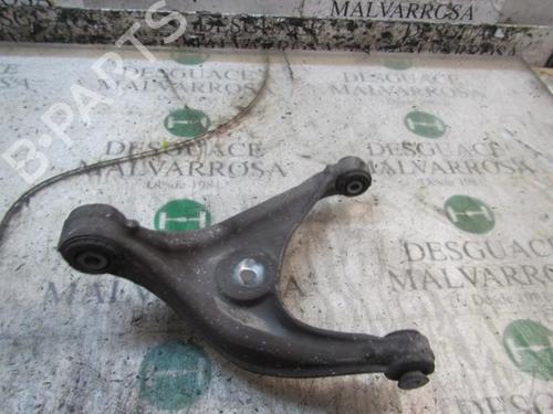 Venstre bagtil bærearm Venstre bagtil bærearm CITROËN C5 III (RD_) 2.0 16V (RDRFJC, RDRFJF) (140 hp) 3844360 3844360