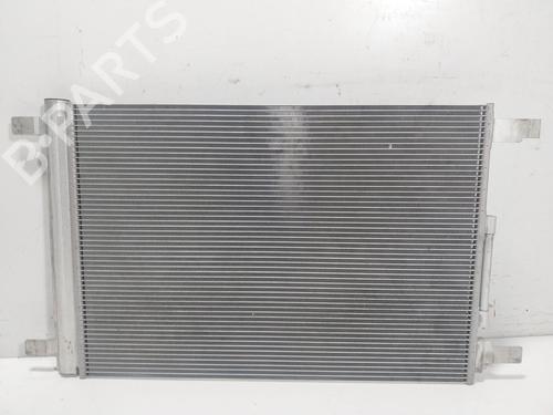 AC radiator SEAT LEON Sportstourer (KL8, KLD)  | BP19480650M32 