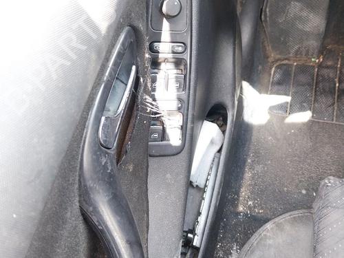 Front bumper reinforcement SEAT LEON (1M1)  | BP23206026C109 