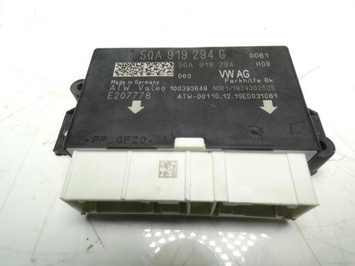 Used Electronic module Electronic module AUDI A1 Sportback (GBA) [2018-2026] 12960646 12960646