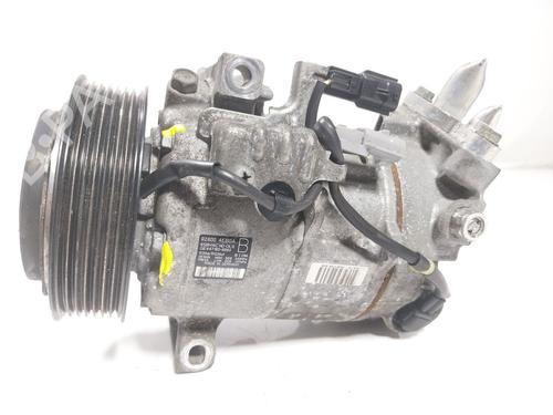 Used AC compressor AC compressor NISSAN QASHQAI II (J11, J11_) [2013-2026] 24599567 24599567