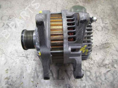 Used Alternator Alternator NISSAN PULSAR Hatchback (C13) [2014-2026] 3842418 3842418