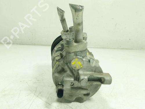 AC compressor AUDI A3 Sportback (8VA, 8VF) 1.6 TDI | BP37172899M34 - Image 3
