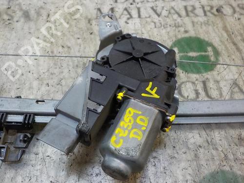 Front right window mechanism CITROËN C3 I (FC_, FN_) 1.4 HDi | BP3855934C23 