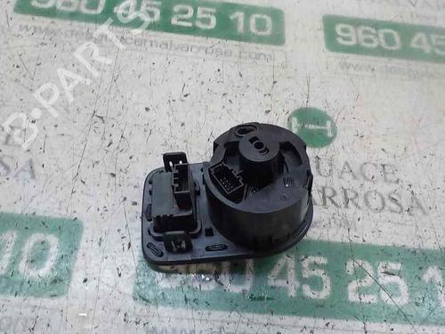 Headlight switch SEAT IBIZA IV SC (6J1, 6P5) 1.4 TDI | BP4875938I24 