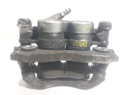 Right front brake caliper PEUGEOT BOXER Van 2.0 BlueHDi 130 | BP23191893M104 - Image 4