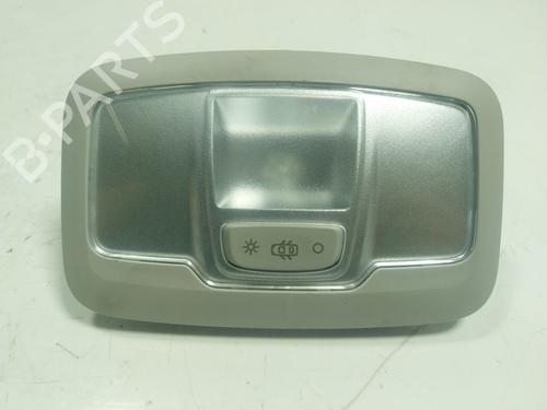 Used Interior roof light Interior roof light CITROËN C3 AIRCROSS II (2R_, 2C_) 1.2 PureTech 110 (2RHNZB, 2RHNZW, 2RHNPX, 2RHNPJ) (110 hp) 19178824 19178824