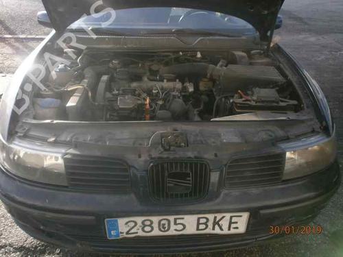 Electronic module SEAT TOLEDO II (1M2) 1.9 TDI | BP3872387M83  - Image 7