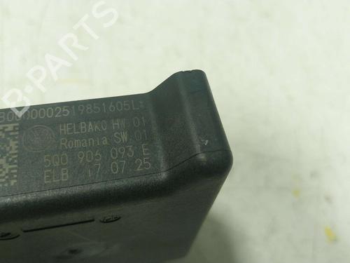 Electronic module VW CADDY V Box Body/MPV (SBA, SBH) | BP37067412M83 - Image 5