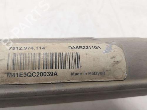 Steering rack MAZDA 2 Hatchback (DL, DJ) 1.5 SKYACTIV-G | BP38712881M22  - Image 5