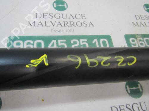 Driveshaft SSANGYONG RODIUS I 2.7 Xdi | BP3866833M37 - Image 5