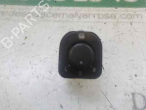 Speilbryter Speilbryter VW TIGUAN (5N_) 2.0 TDI (140 hp) 4943443 4943443