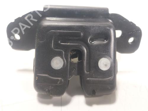 Used Tailgate lock TOYOTA YARIS (_P21_, _PA1_, _PH1_) 1.5 (MXPA11) (125 hp) 24575347