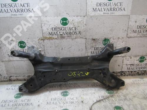 Used Subframe Subframe JEEP COMPASS (MK49) 2.0 CRD (140 hp) 4011576 4011576