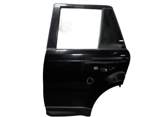 Dør venstre bagtil LAND ROVER RANGE ROVER III (L322) 3.6 D 4x4 BFA790090