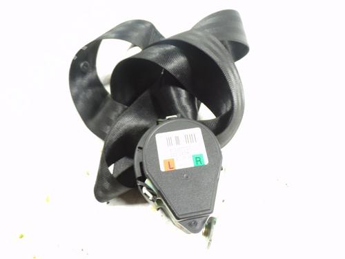 Rear left seatbelt AUDI A5 Sportback (8TA) 2.0 TFSI | BP7662296I29 