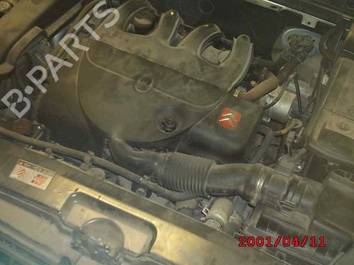 Engine mount CITROËN XSARA (N1) 1.9 D | BP9085069M89 