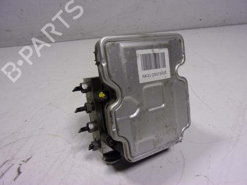 ABS pump FORD TRANSIT V363 Van (FCD, FDD)  | BP15647844M43 