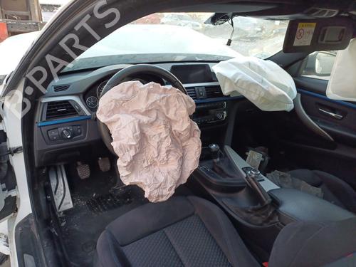 Left front window switch BMW 4 Coupe (F32, F82) 420 d | BP27522252I27 - Image 11