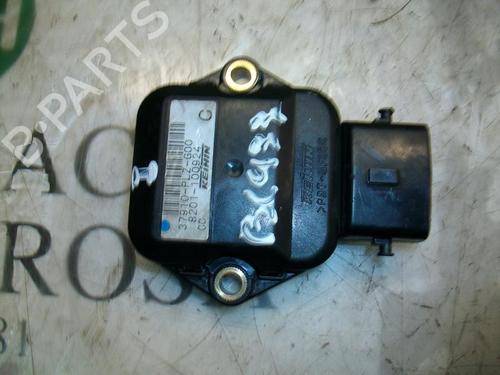 Used Electronic module Electronic module HONDA CIVIC VII Hatchback (EU, EP, EV) 1.7 CTDi (EP4, EU9) (100 hp) 3769423 3769423