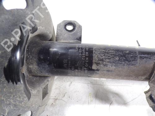 Right front shock absorber PEUGEOT 208 I (CA_, CC_) 1.6 BlueHDi 100 | BP9586762M17 