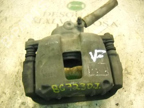 Used Left front brake caliper Left front brake caliper 11545889 11545889