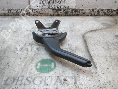 Used Hand brake JEEP COMPASS (MK49) 2.0 CRD (140 hp) 8770921