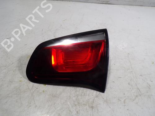 Used Right tailgate light Right tailgate light CITROËN C3 II (SC_) [2009-2026] 9195420 9195420