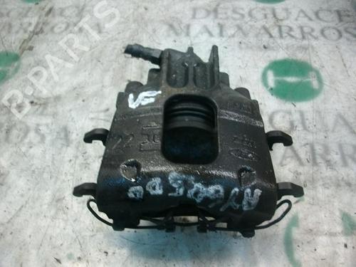 Used Right front brake caliper FORD FOCUS I Saloon (DFW) 1.8 Turbo DI / TDDi (90 hp) 14488088