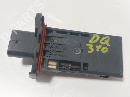 Mass air flow sensor BMW 4 Coupe (G22, G82) 420 d Mild-Hybrid xDrive | BP23457101M95 