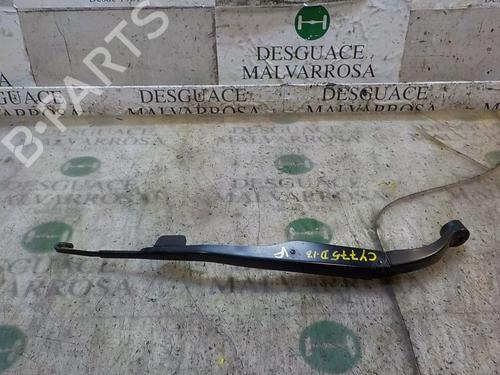 Used Front windshield wiper arm Front windshield wiper arm 3853679 3853679