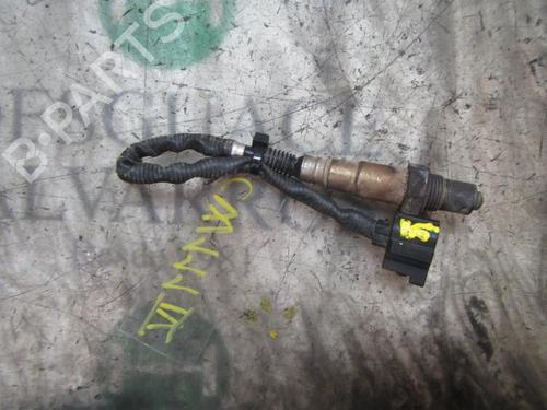 Used Electronic sensor Electronic sensor MERCEDES-BENZ CLS (C219) [2004-2011] 8740381 8740381