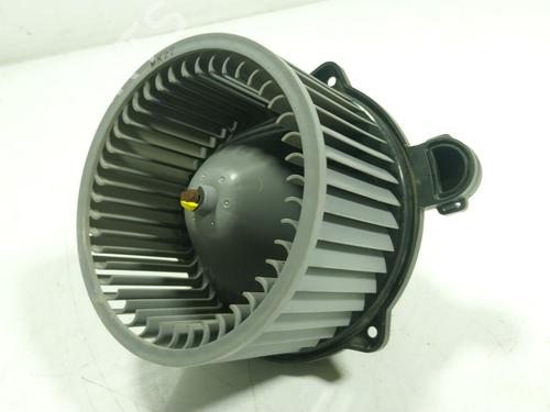 Used Heater blower motor Heater blower motor HYUNDAI H350 Van 2.5 CRDI (150 hp) 31698007 31698007