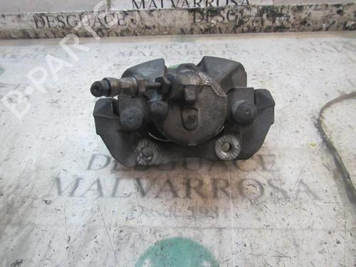 Left front brake caliper FORD FOCUS III | BP11548956M105 - Image 3