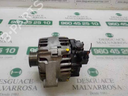 Alternator FORD FOCUS III 1.6 Ti | BP3992915M7 