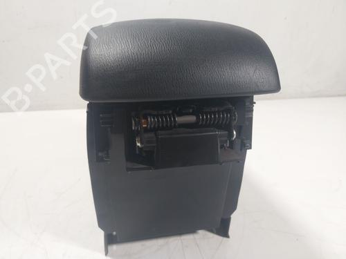 Armrest / Center console MAZDA CX-5 (KE, GH) 2.2 D AWD (KE102) | BP19699513I20 