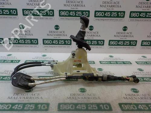 Used Gear lever Gear lever HYUNDAI KONA (OS, OSE, OSI) 1.0 T-GDi (120 hp) 7411752 7411752