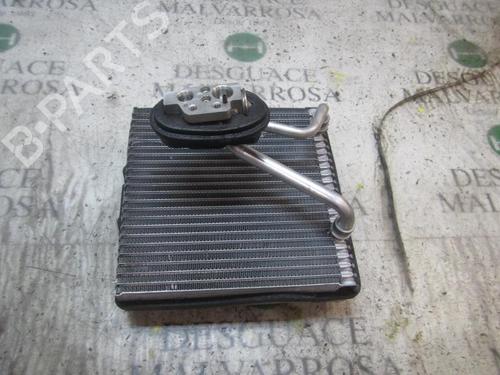 Air conditioning evaporator SEAT ALHAMBRA (710, 711) 2.0 TDI (140 hp) 11643849