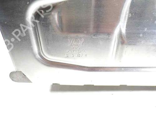 Gear lever VW TOURAN (1T3)  | BP7412611M90 