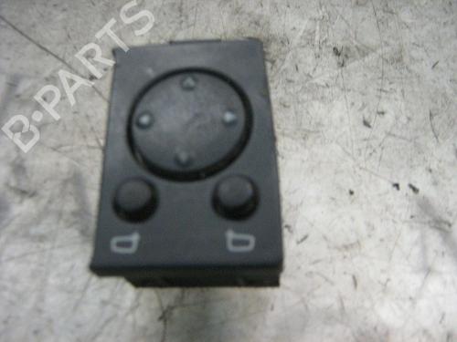 Used Mirror switch AUDI 100 C4 Saloon (4A2) [1990-1994]  4022474