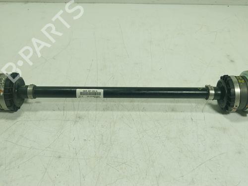 Used Left rear driveshaft Left rear driveshaft SEAT LEON Sportstourer (KL8, KLD) [2020-2026] 29604519 29604519