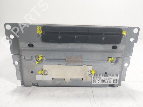Used Electronic module BMW X3 (F25) [2010-2017]  24304189