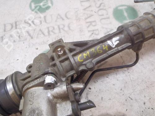 Steering rack CITROËN C4 I (LC_) | BP3821240M22 - Image 3