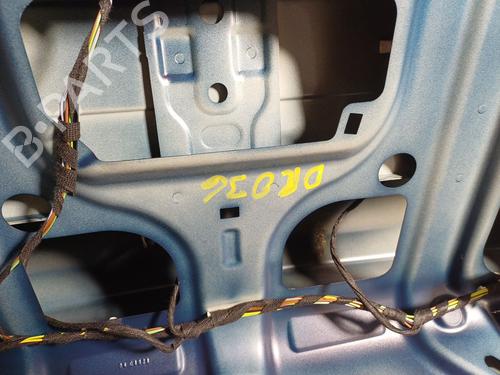 Tailgate BMW 3 (F30, F80) 320 d | BP25785669C6 