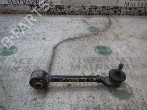 Venstre bagtil bærearm HONDA ACCORD VII (CL, CN) 2.0 (CL7) (155 hp) 3842343