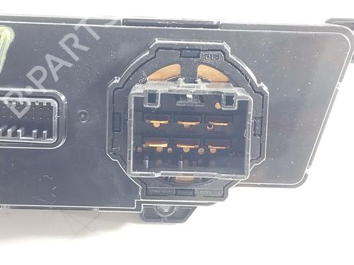 Climate control KIA SPORTAGE IV (QL, QLE) 1.7 CRDi | BP19647728I5 